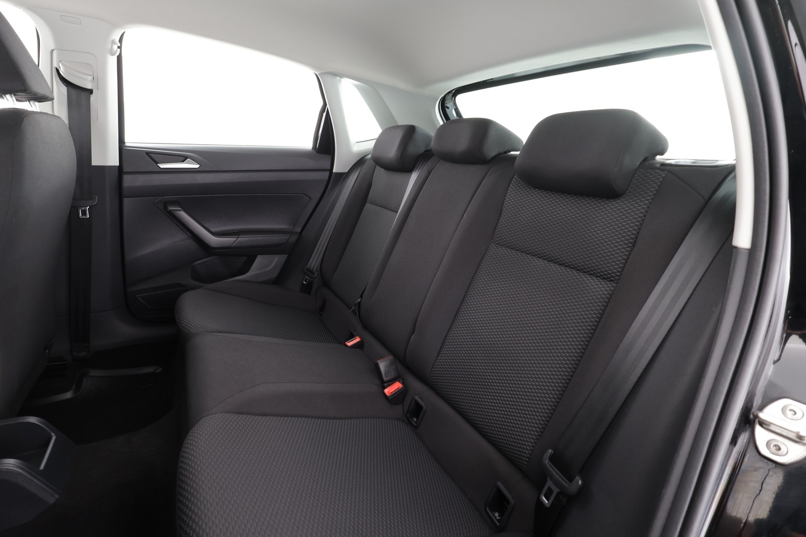 VOLKSWAGEN Polo 2018