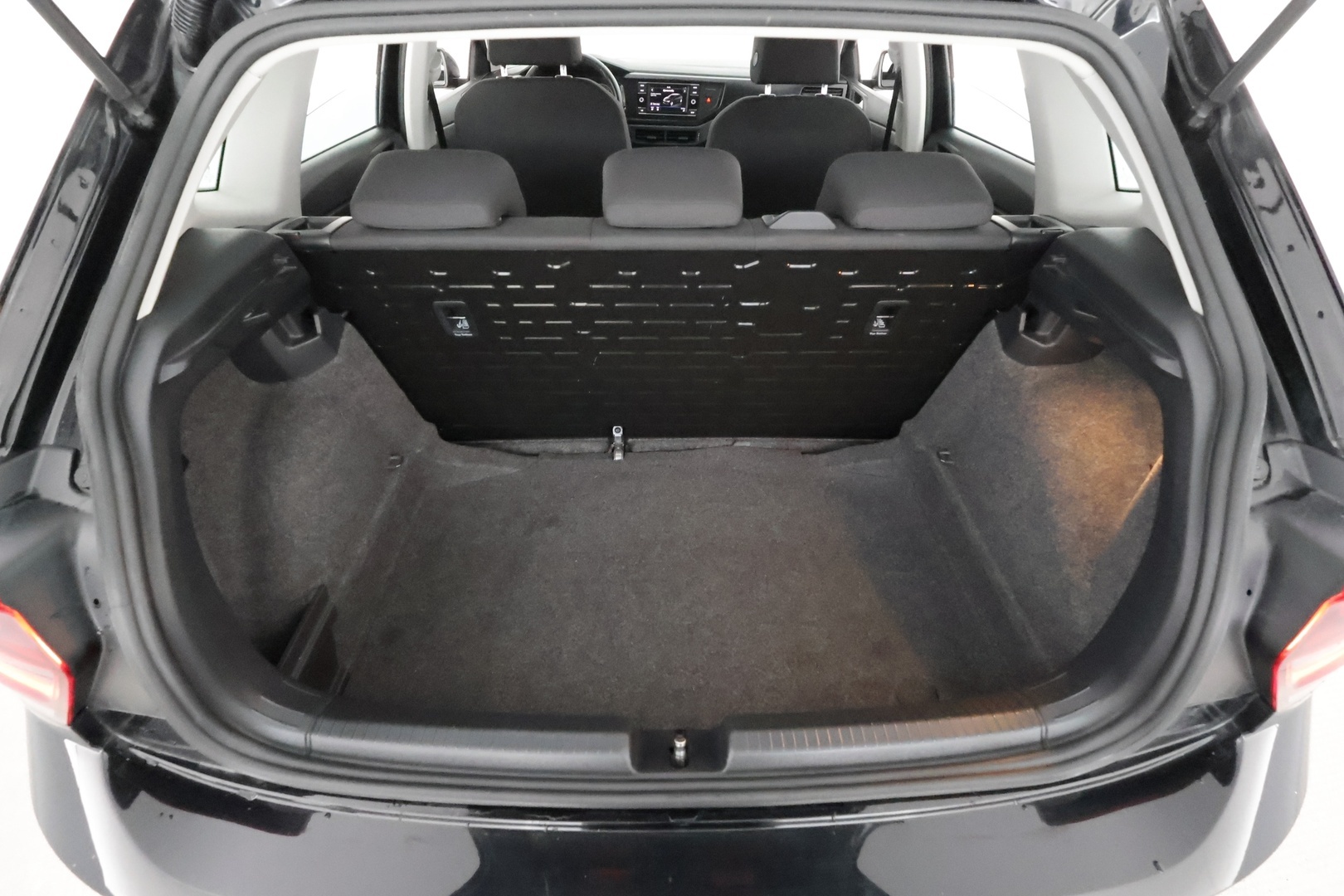 VOLKSWAGEN Polo 2018