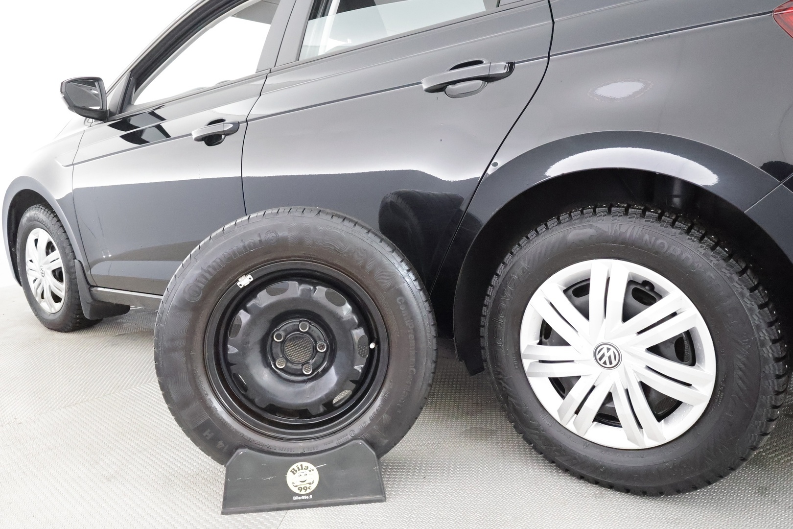 VOLKSWAGEN Polo 2018