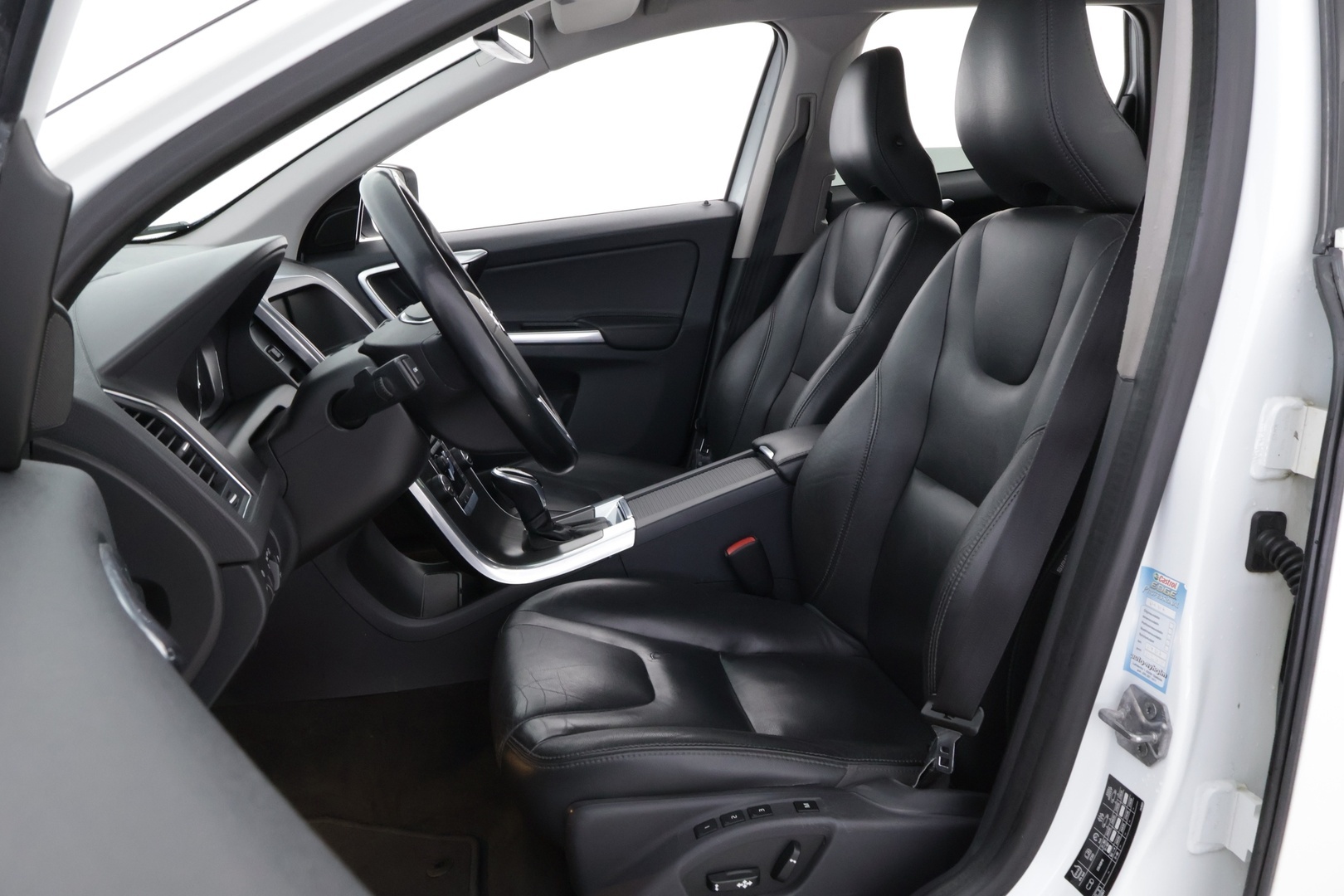 VOLVO XC60 2014