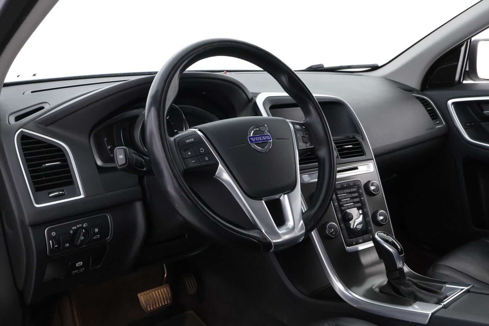VOLVO XC60 2014