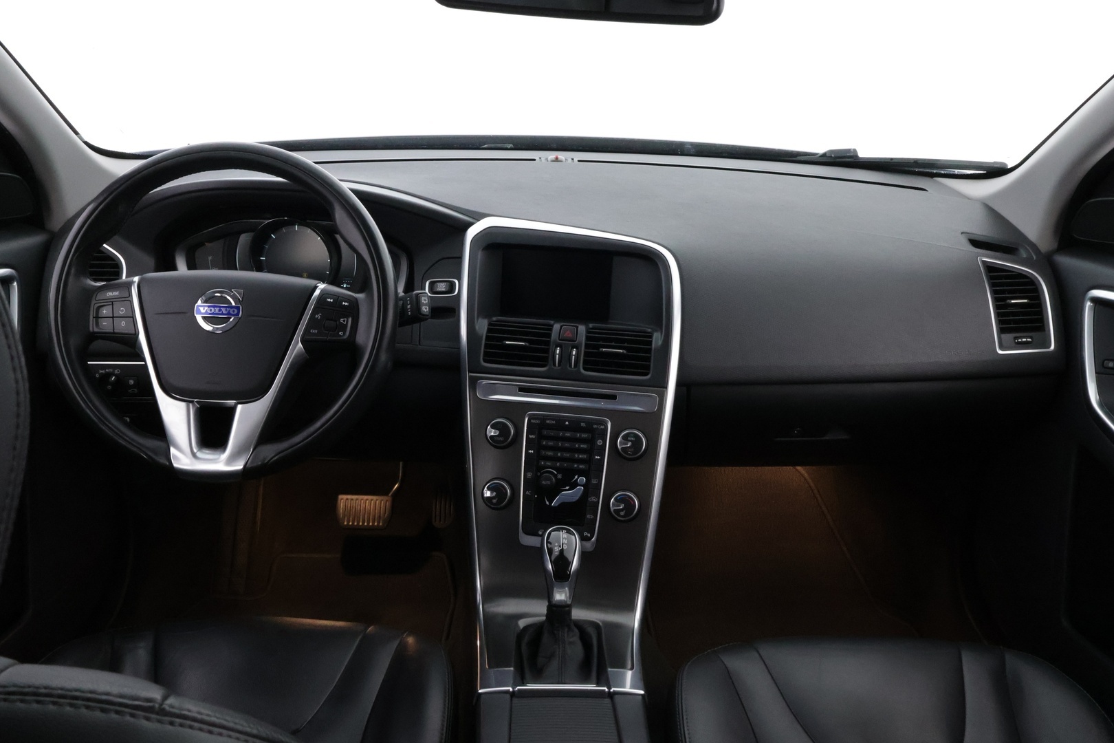 VOLVO XC60 2014