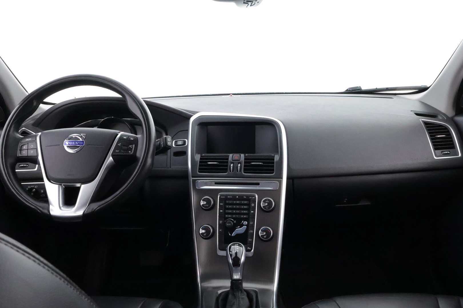 VOLVO XC60 2014