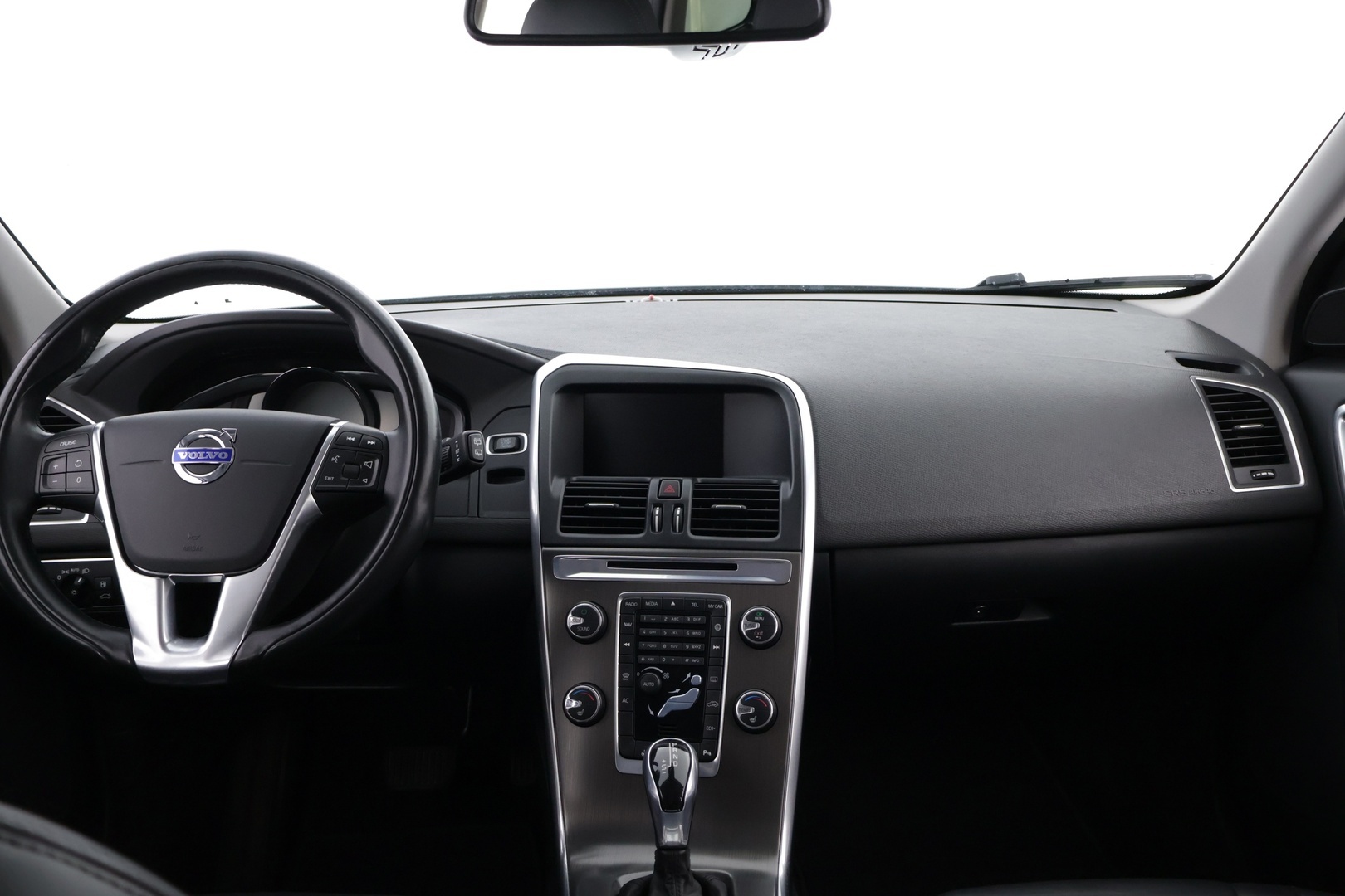 VOLVO XC60 2014