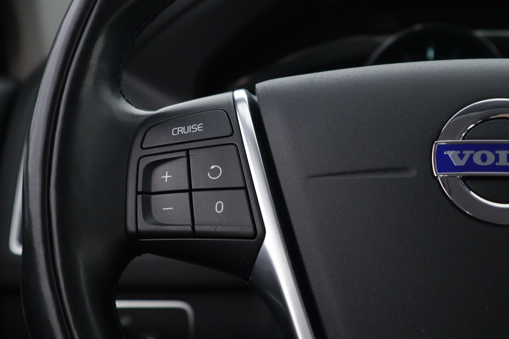 VOLVO XC60 2014