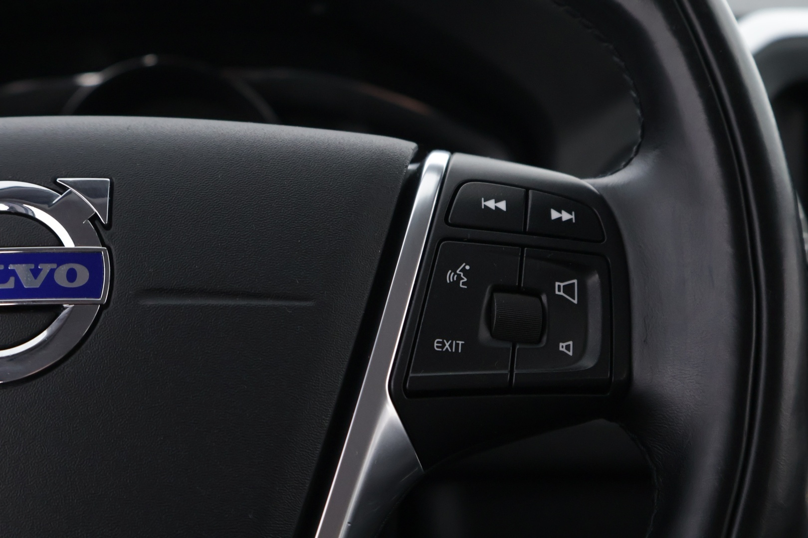 VOLVO XC60 2014