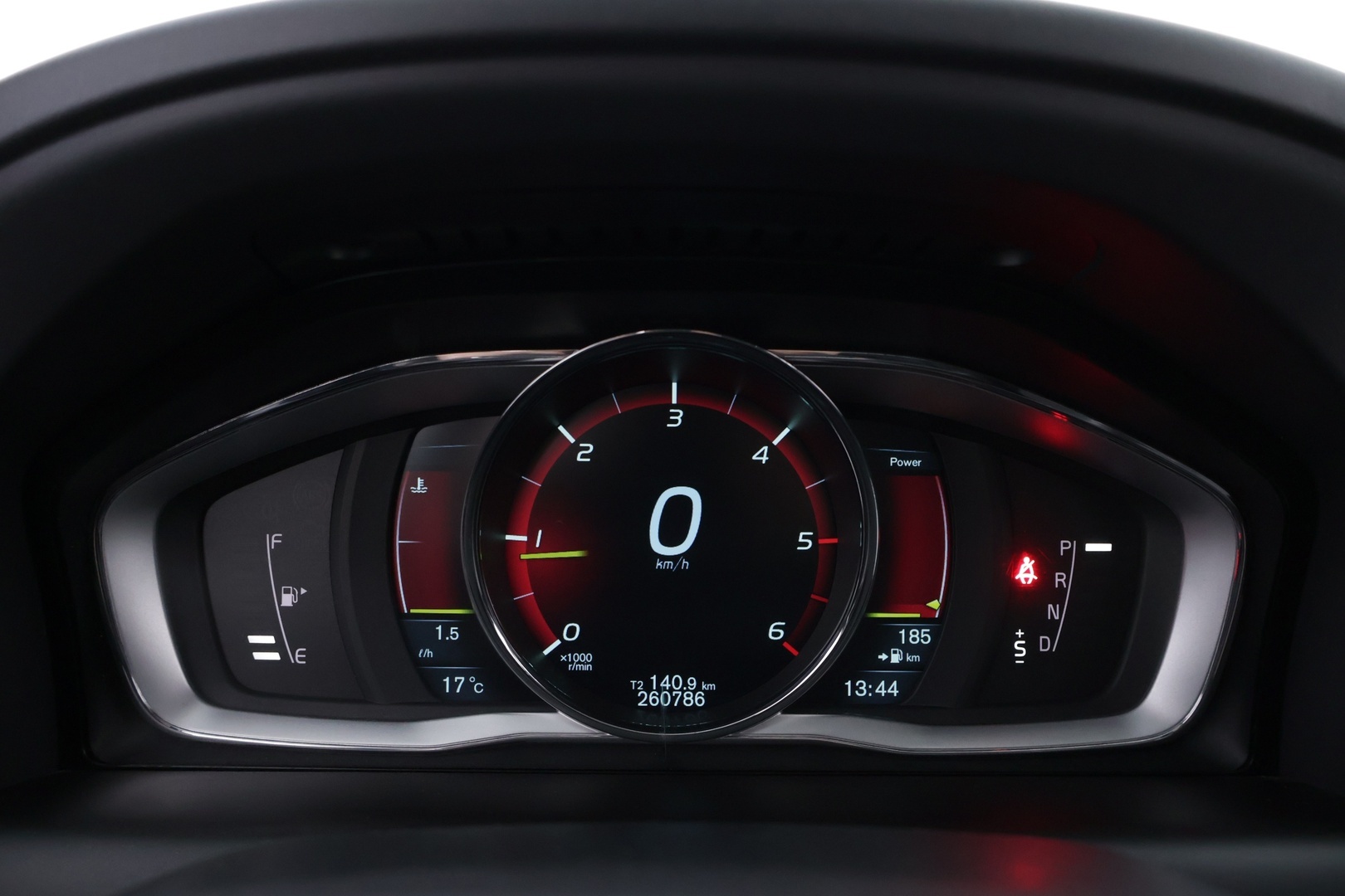 VOLVO XC60 2014