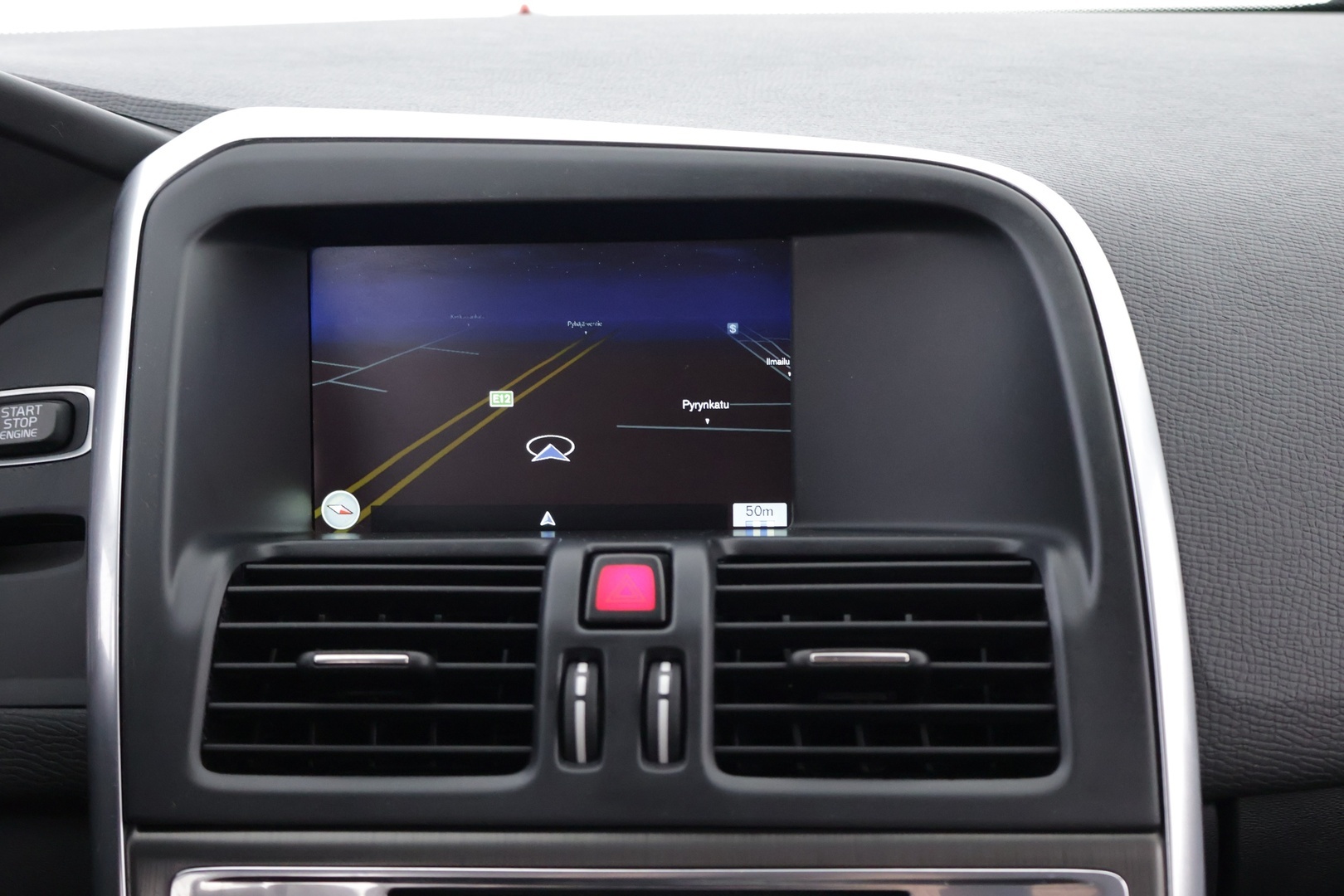 VOLVO XC60 2014