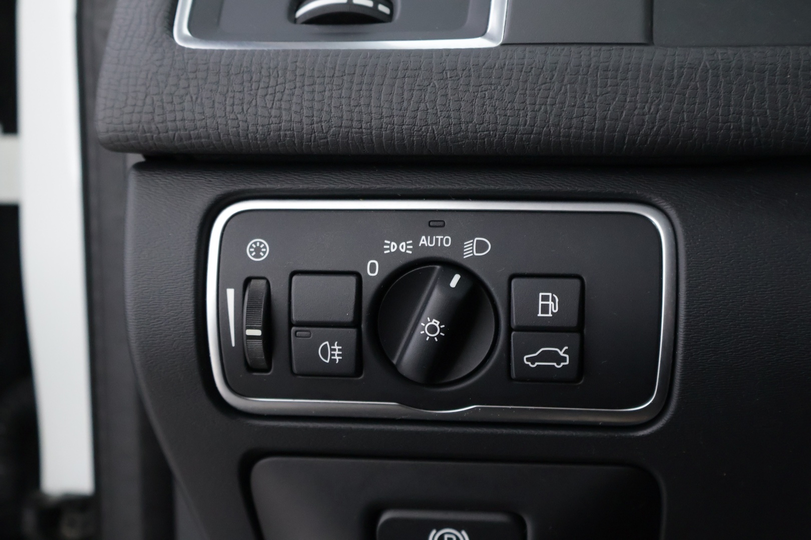 VOLVO XC60 2014
