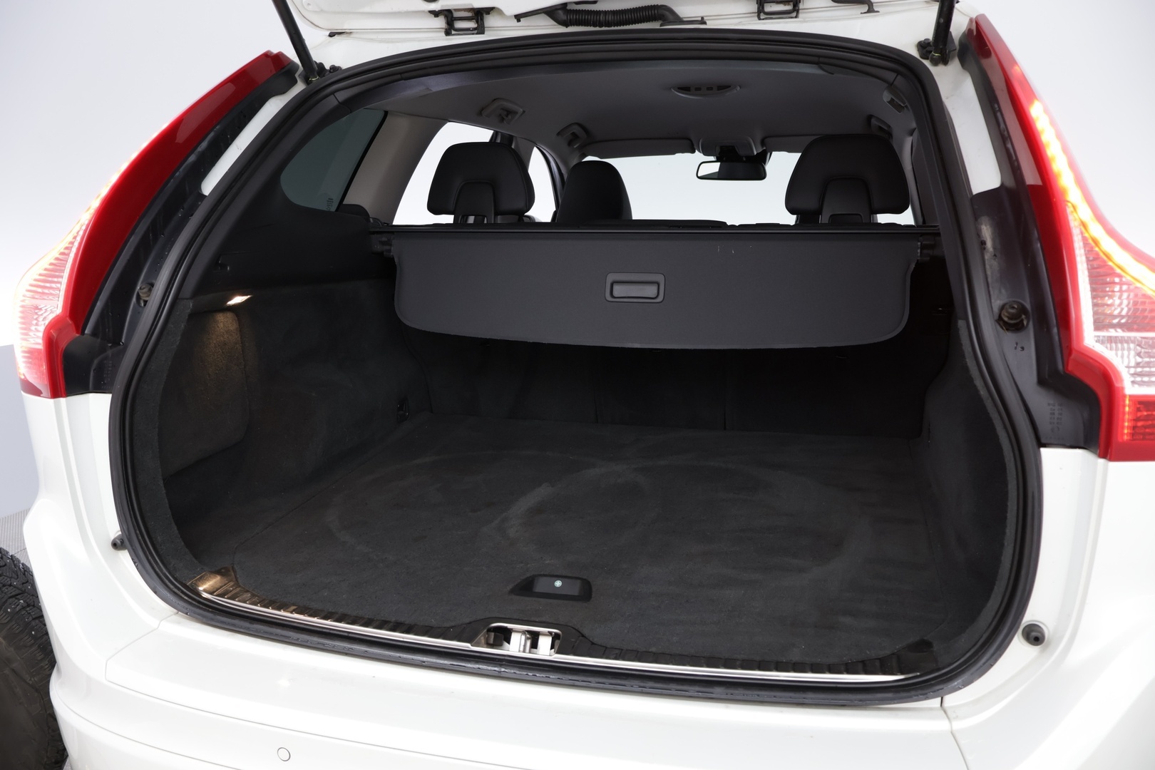 VOLVO XC60 2014
