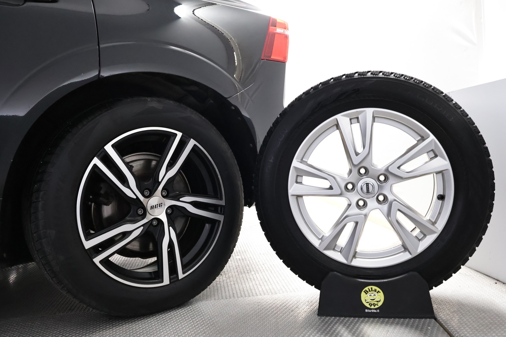 VOLVO XC60 2020