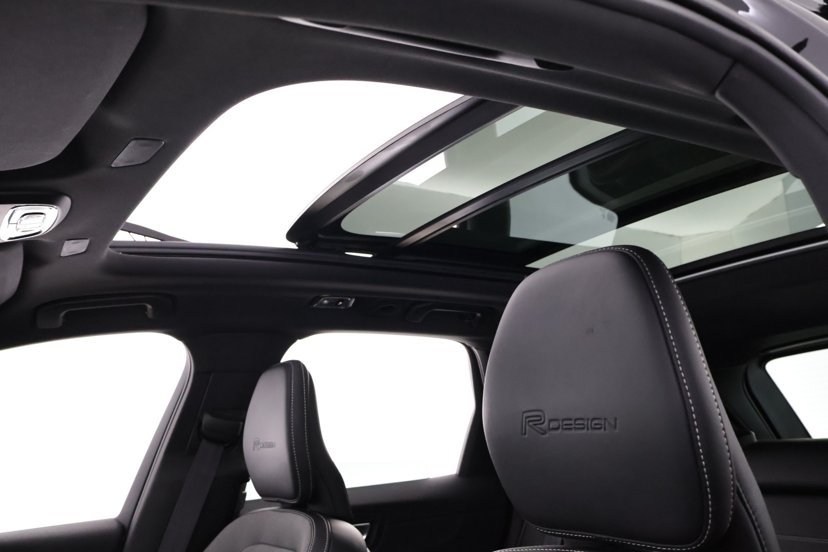 VOLVO XC60 2020