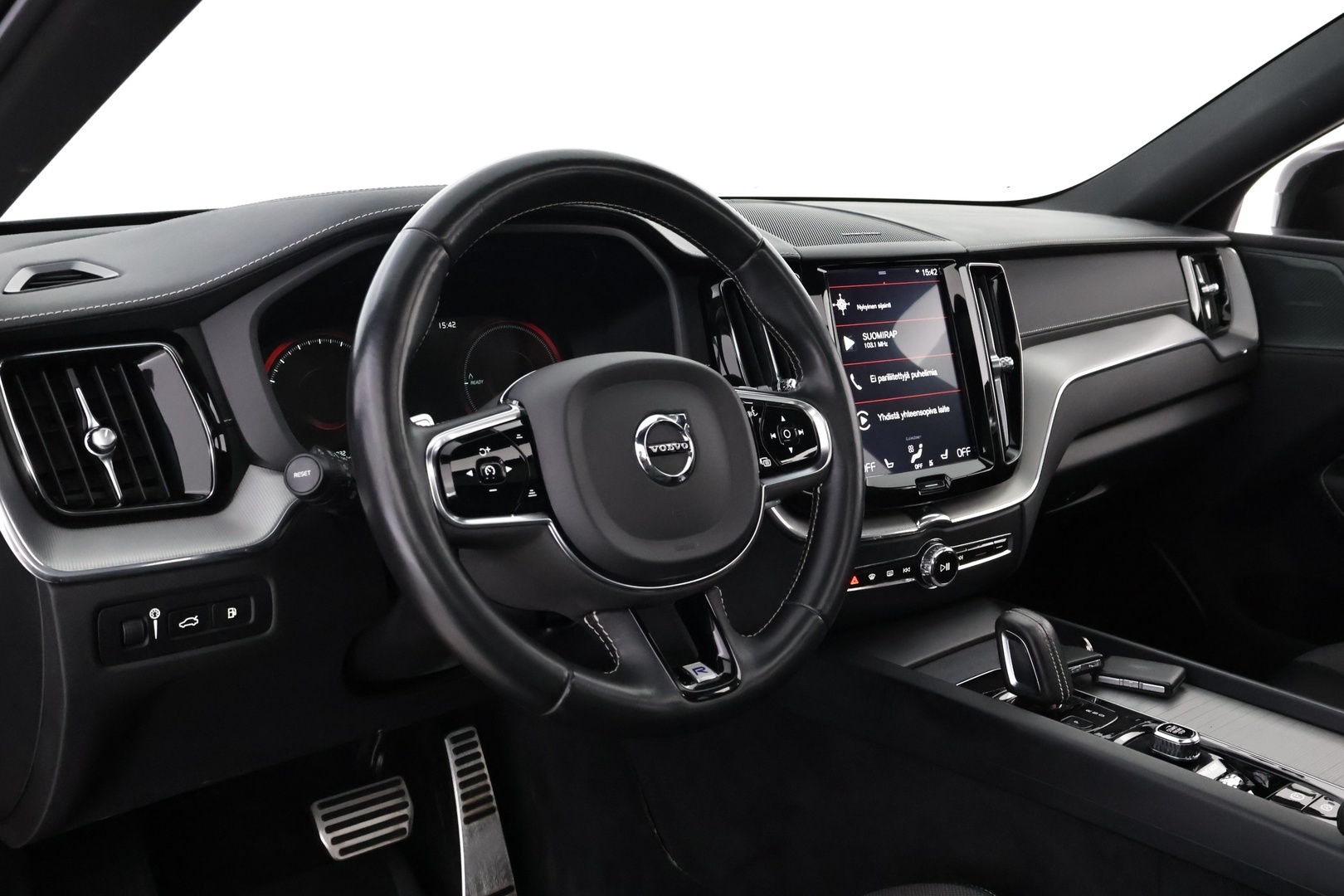 VOLVO XC60 2020