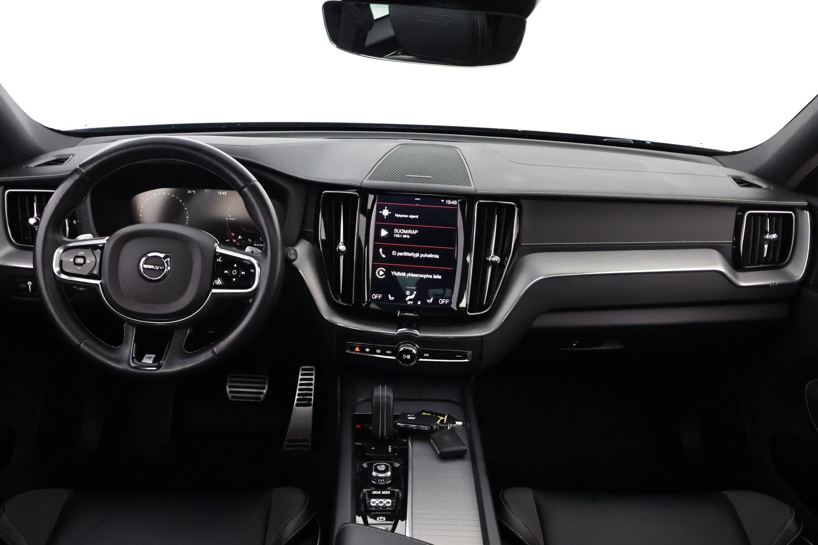 VOLVO XC60 2020