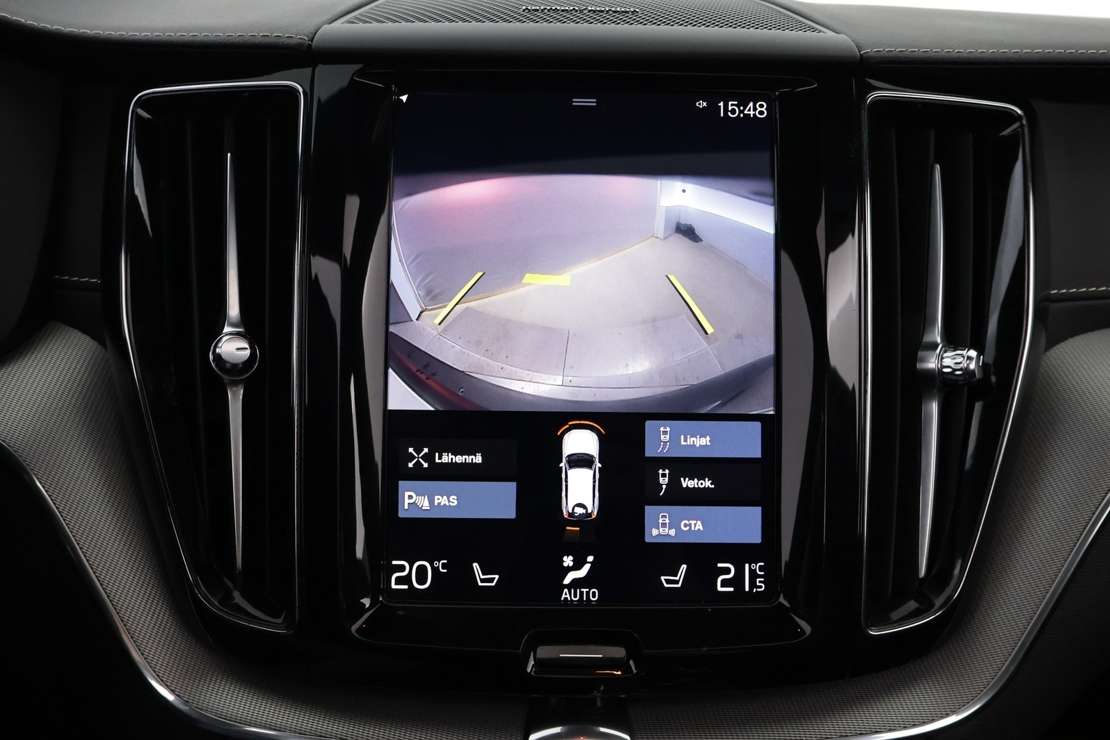 VOLVO XC60 2020