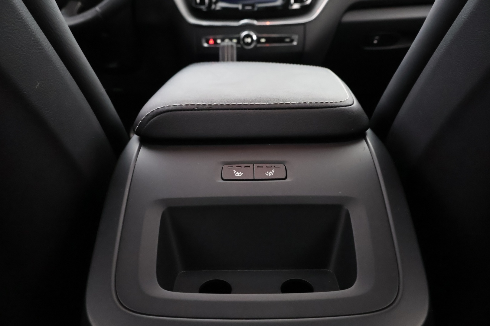 VOLVO XC60 2020