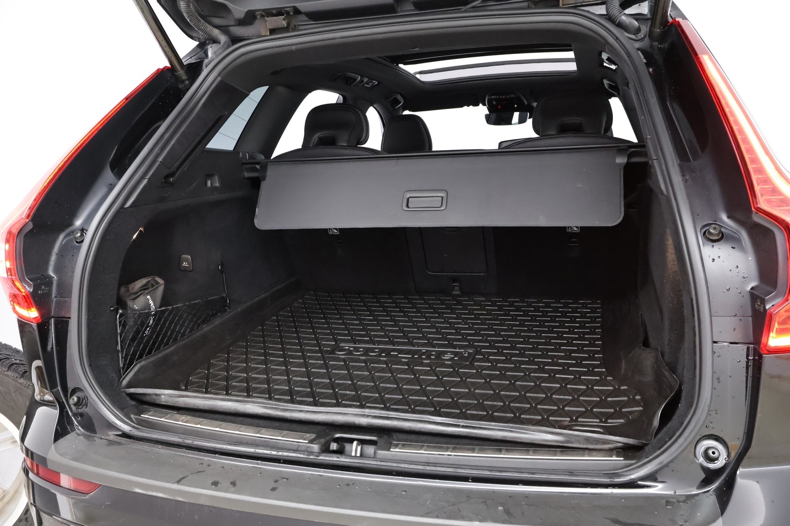 VOLVO XC60 2020