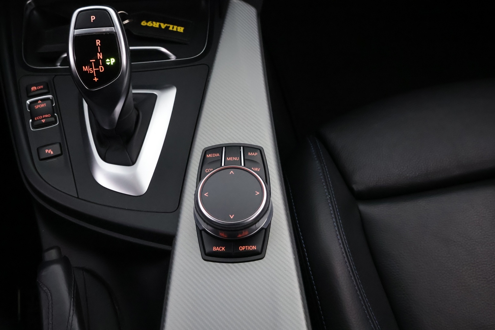 BMW 320 2019