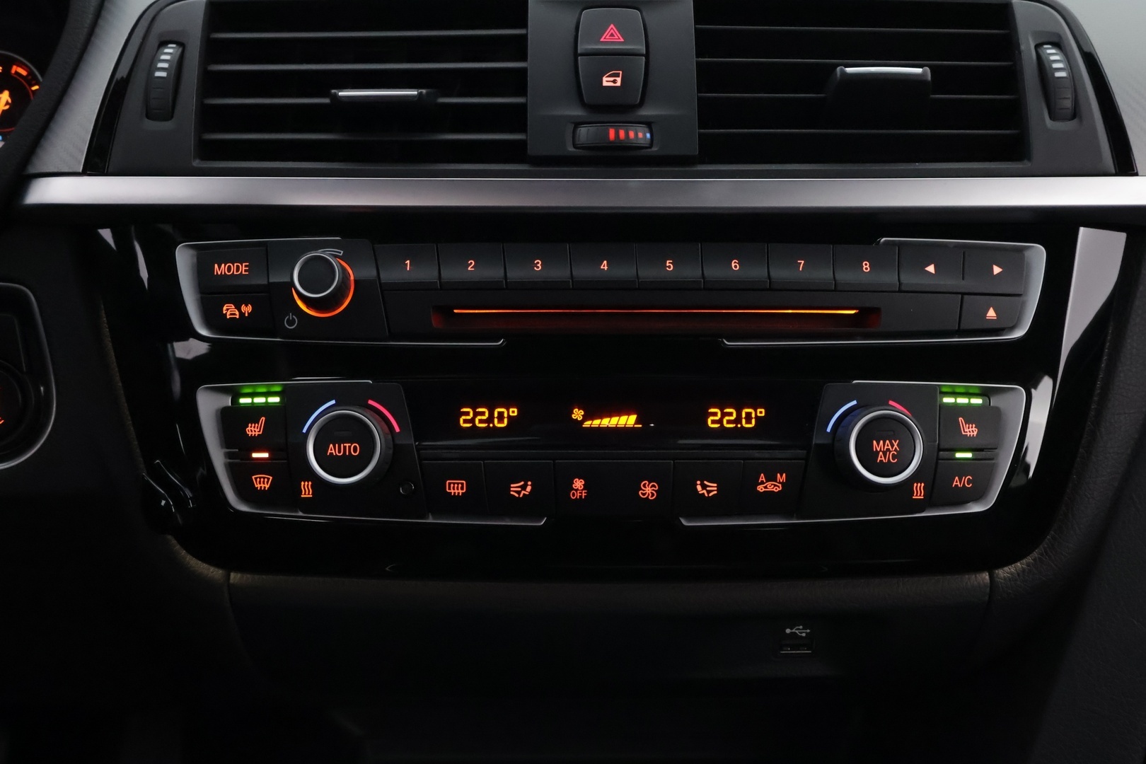 BMW 320 2019