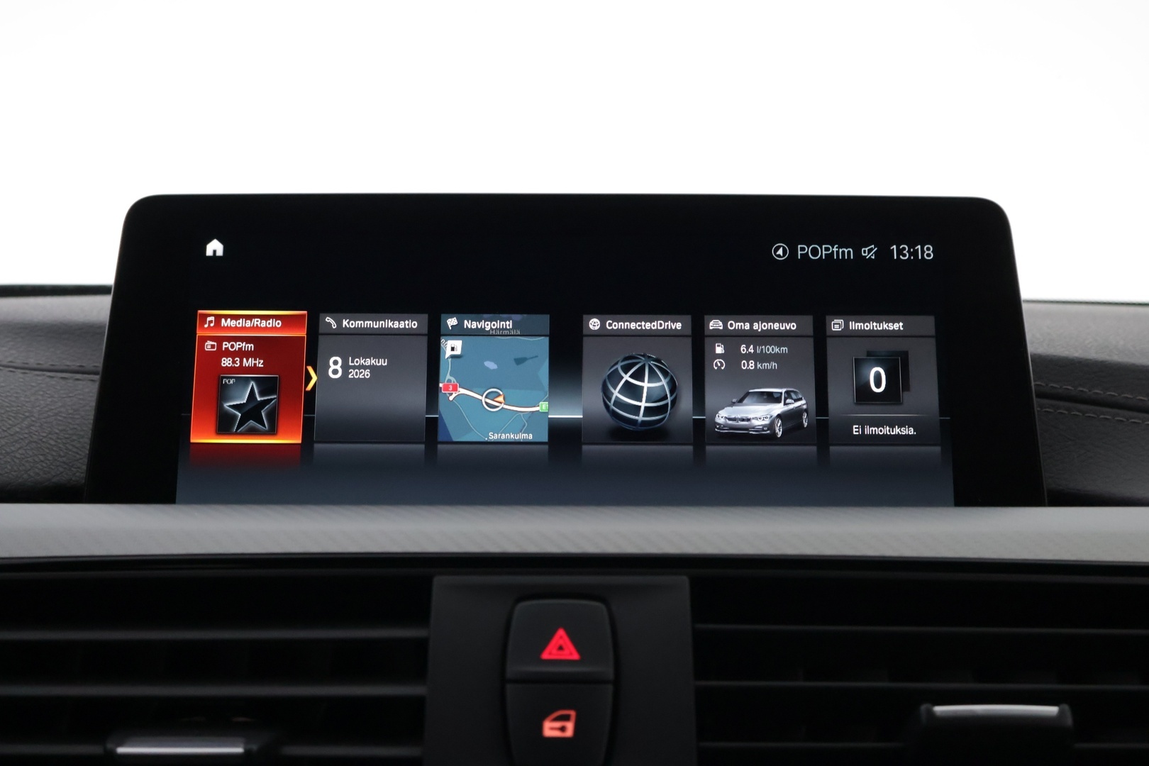 BMW 320 2019