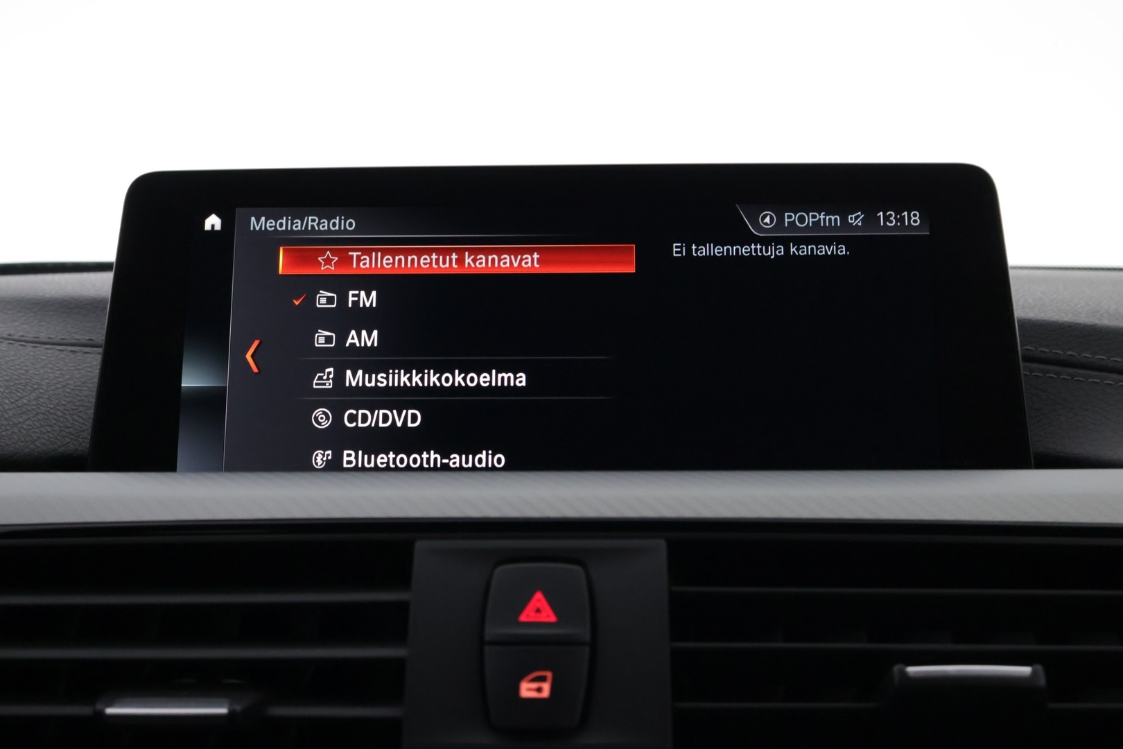 BMW 320 2019
