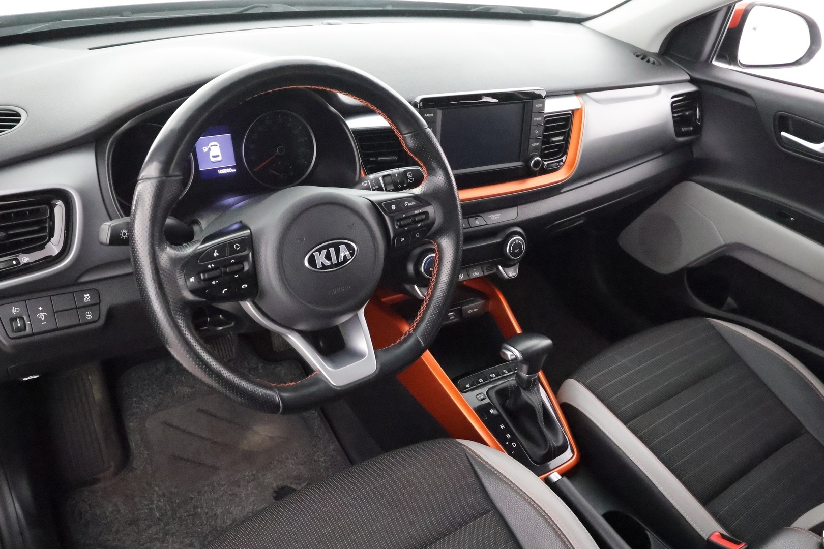 KIA Stonic 2020