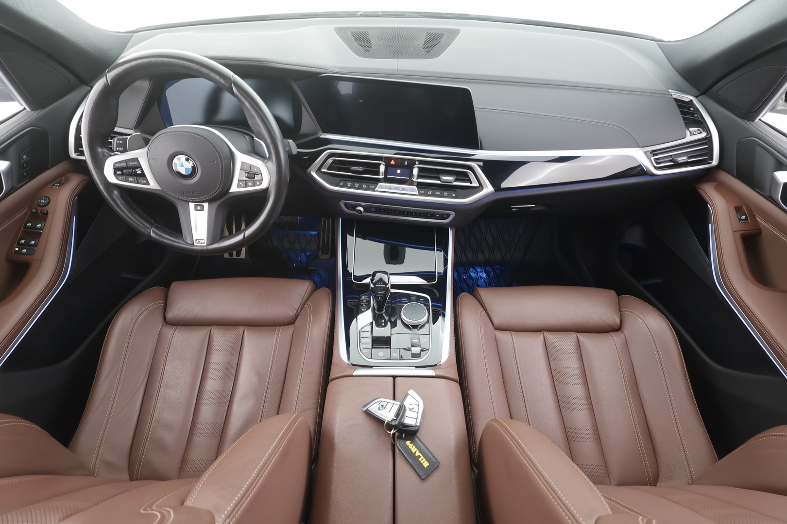 BMW X5 2021