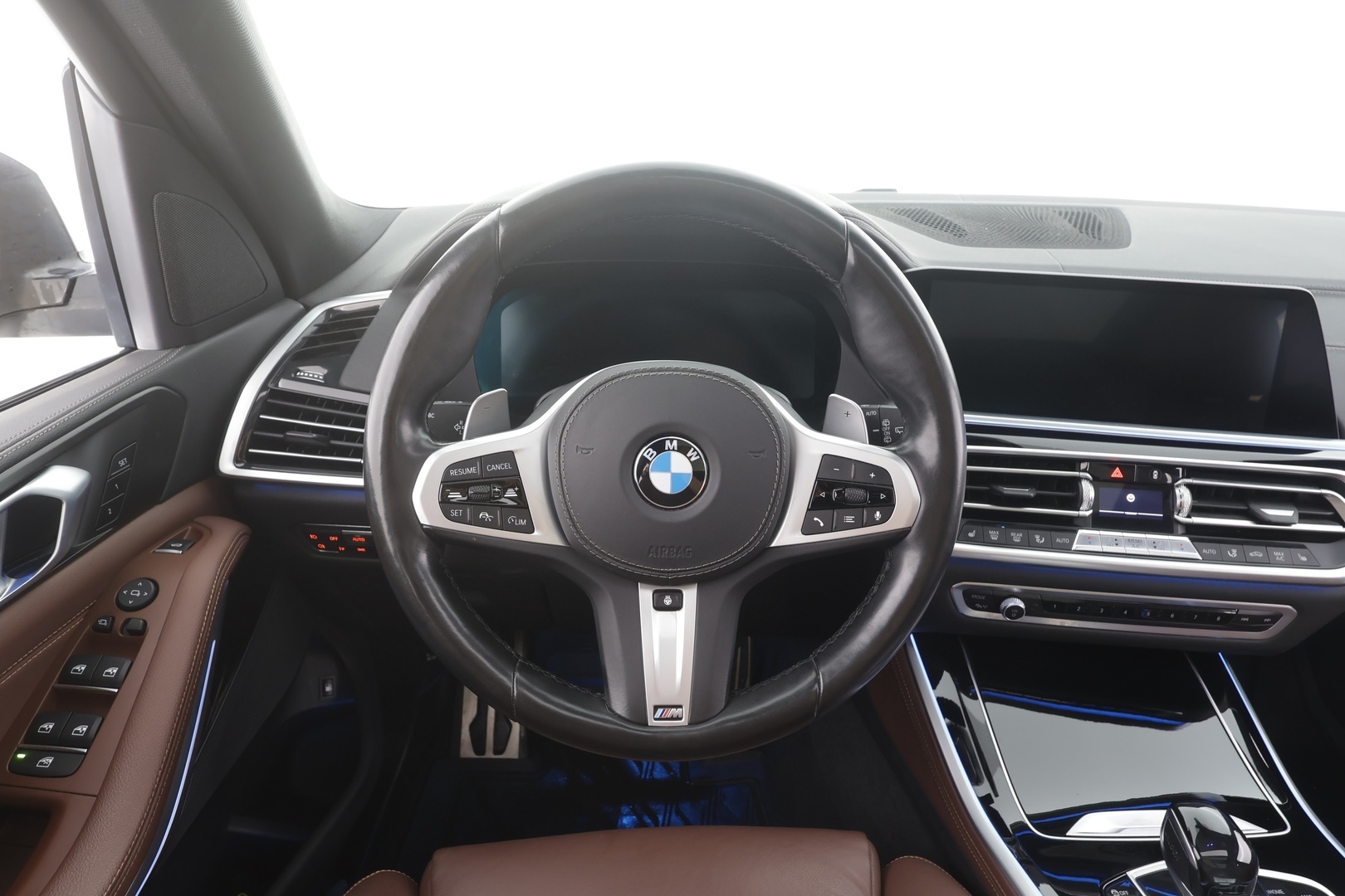 BMW X5 2021