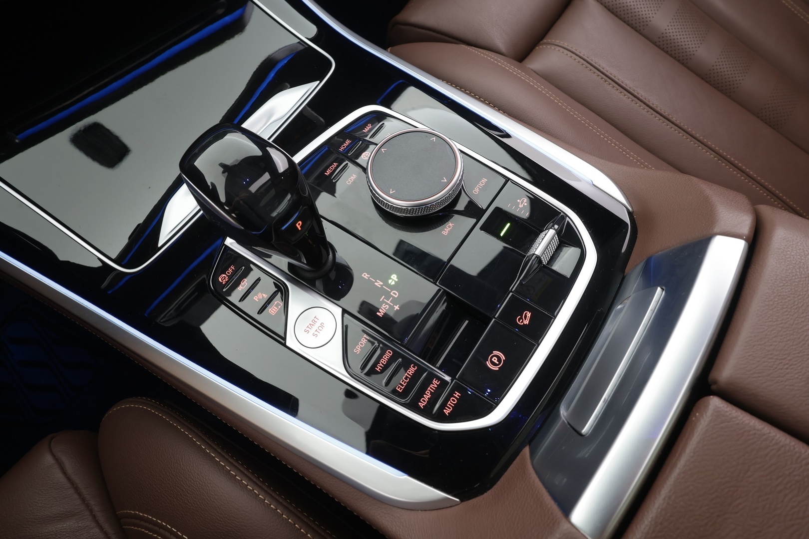 BMW X5 2021