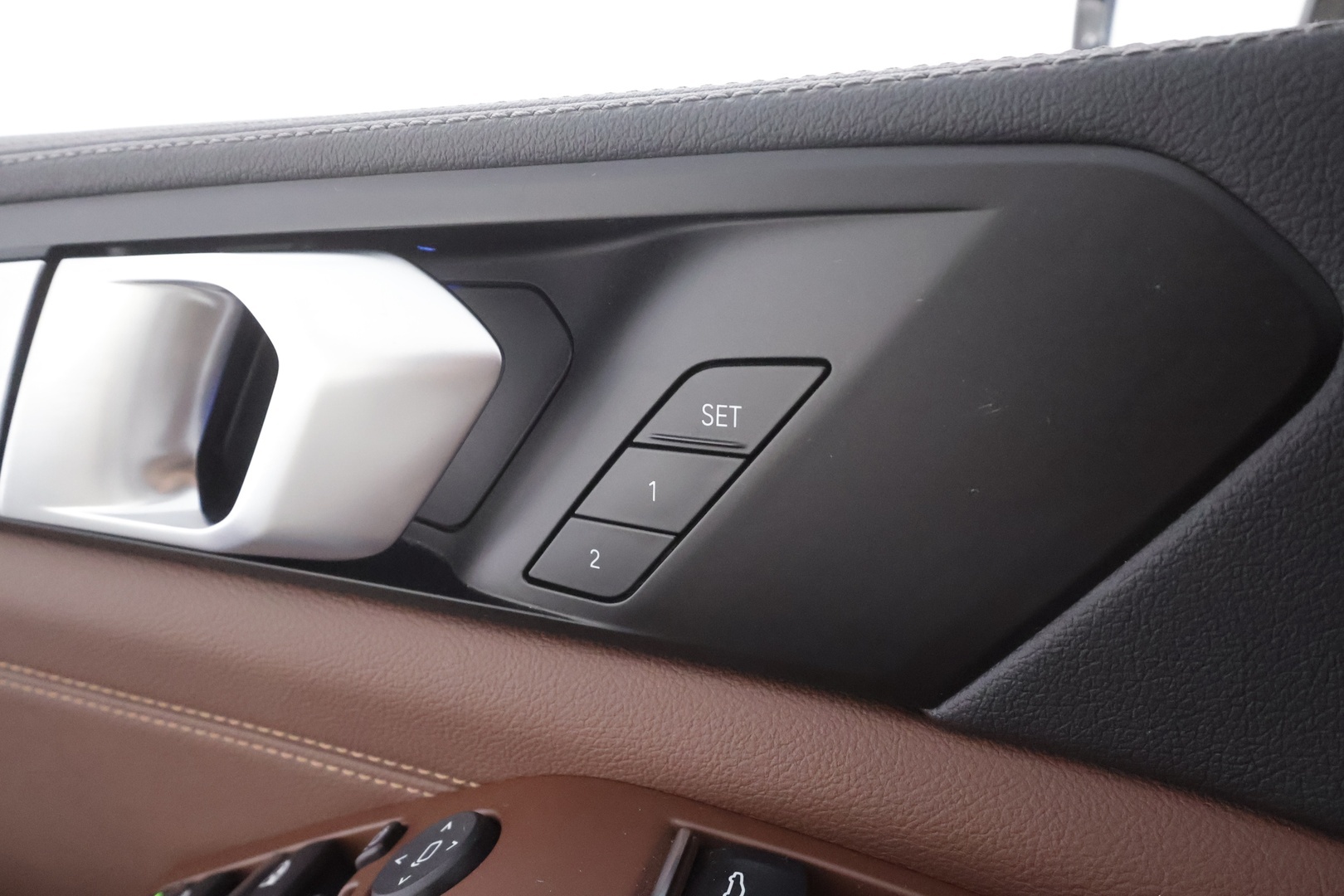 BMW X5 2021