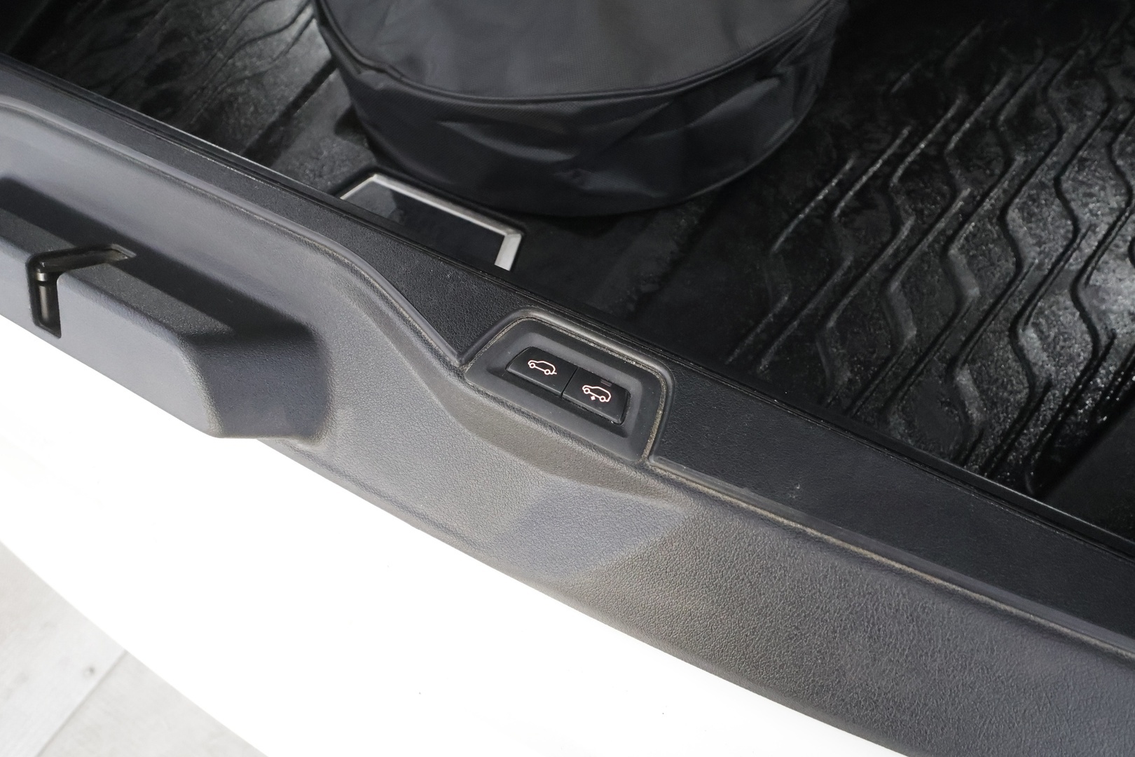 BMW X5 2021