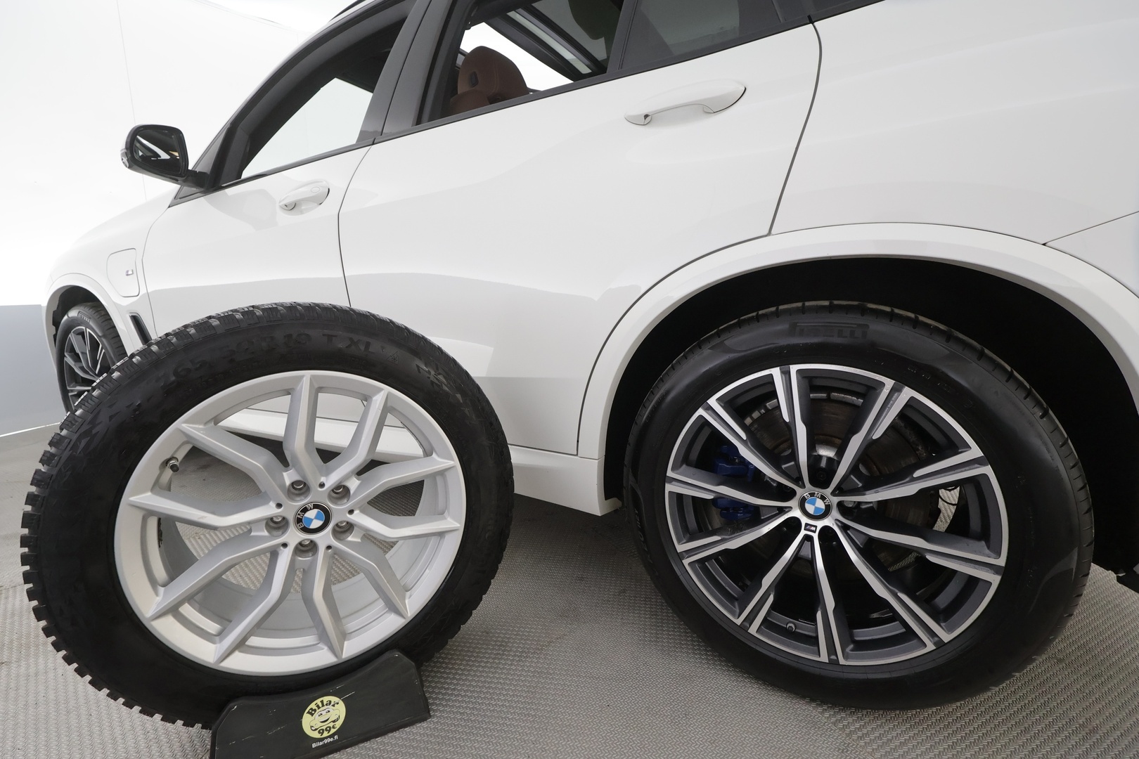 BMW X5 2021