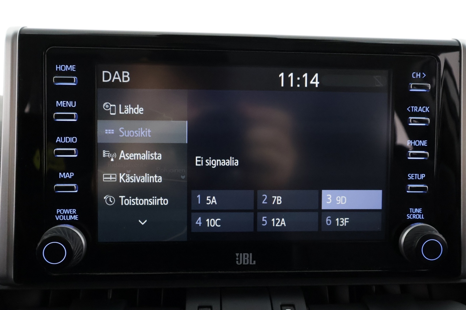 TOYOTA RAV4 2021