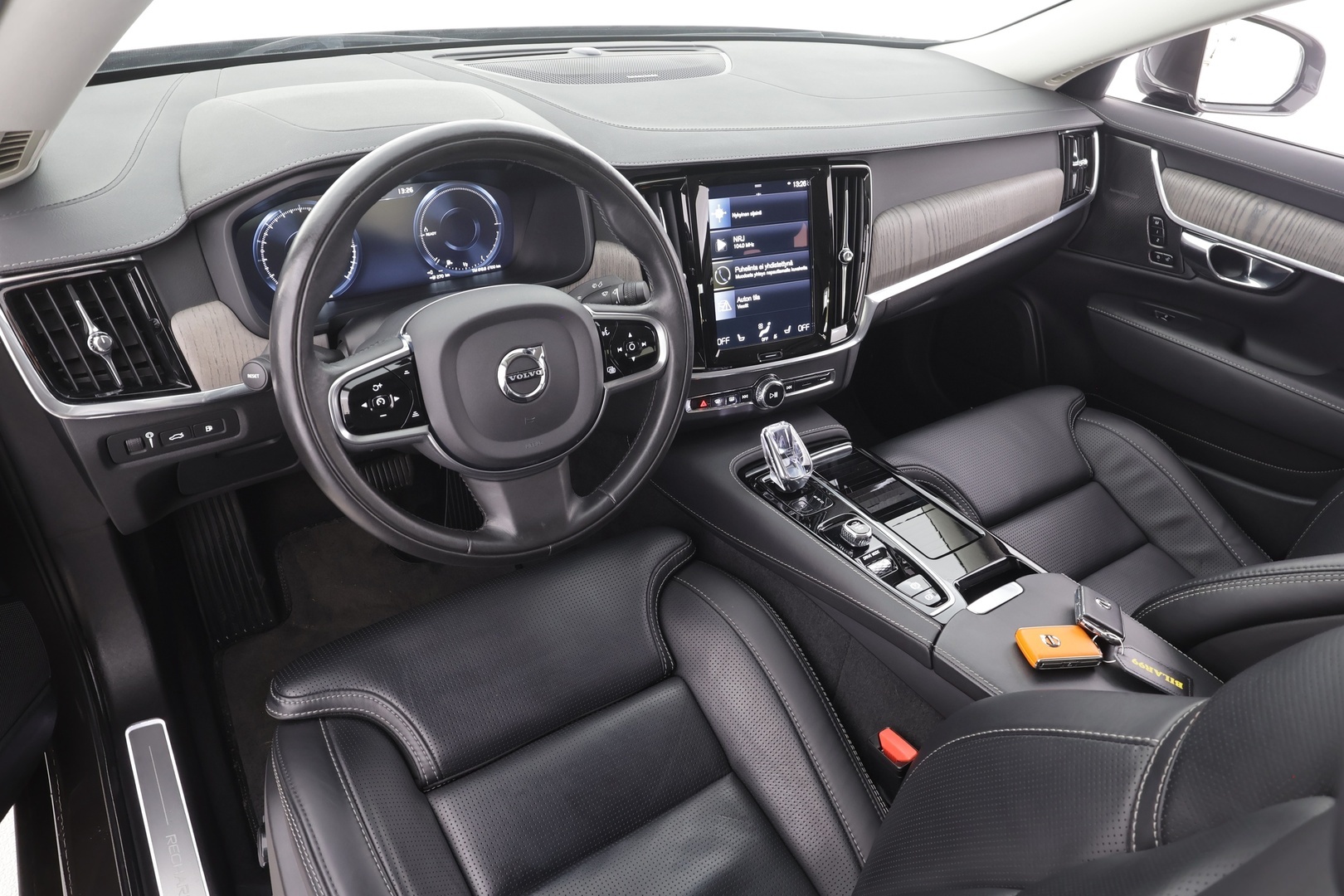 VOLVO S90 2021