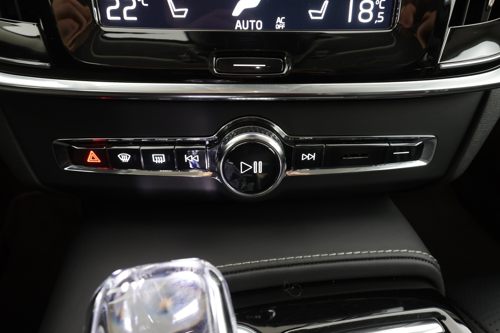 VOLVO S90 2021