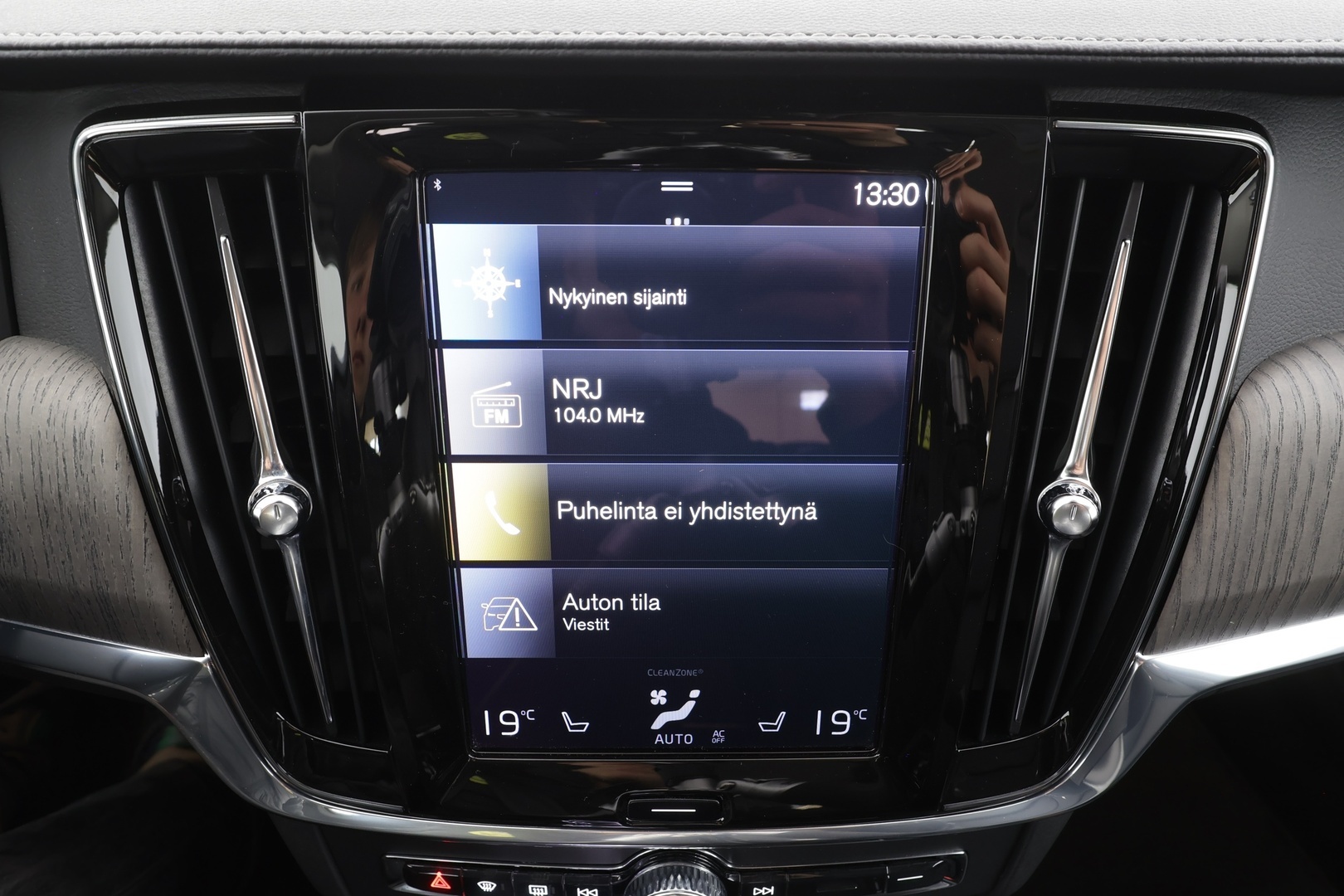 VOLVO S90 2021