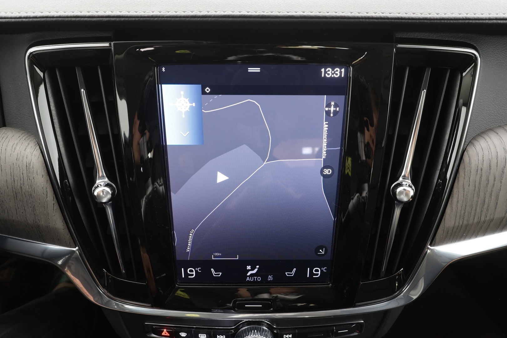 VOLVO S90 2021