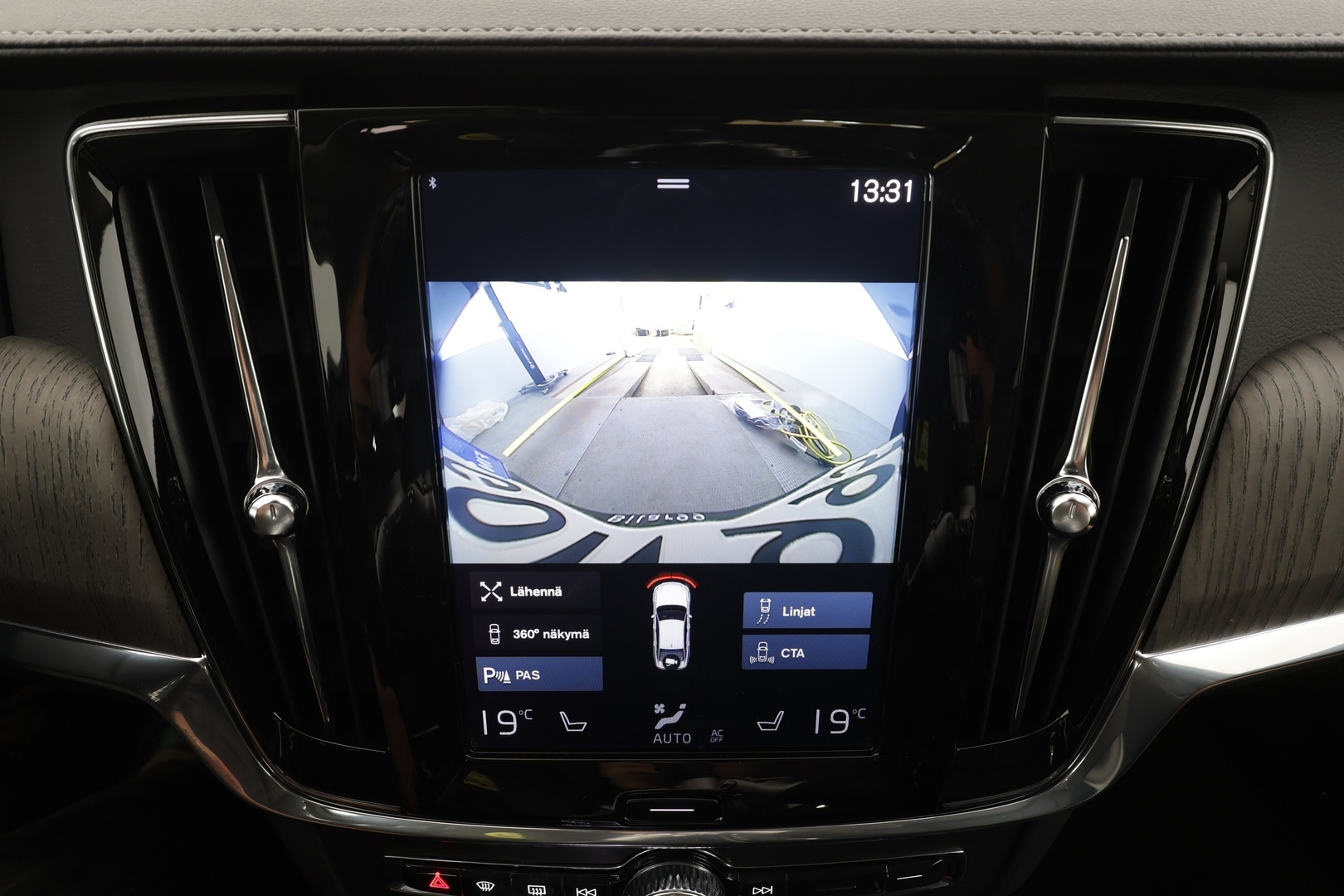VOLVO S90 2021