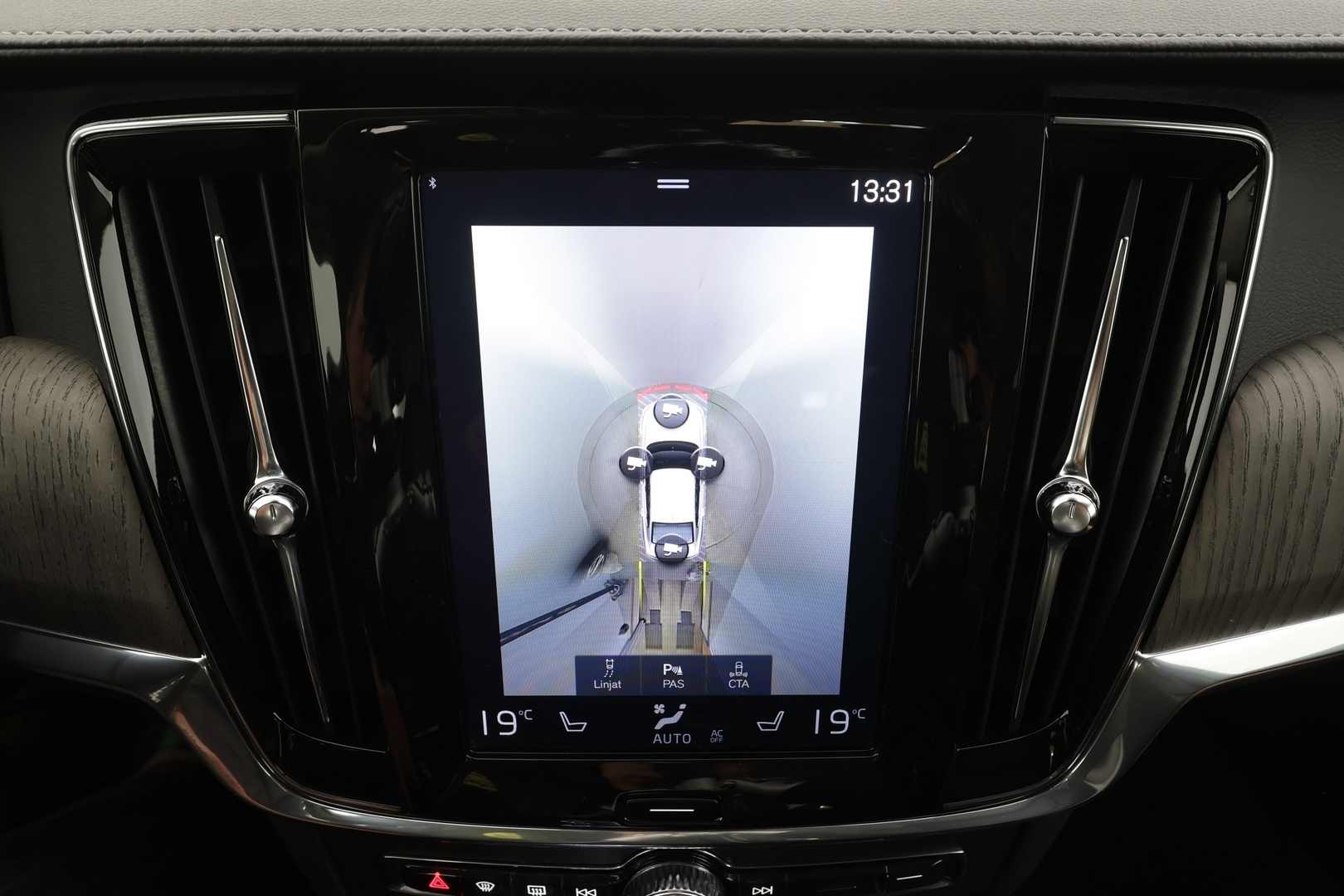 VOLVO S90 2021
