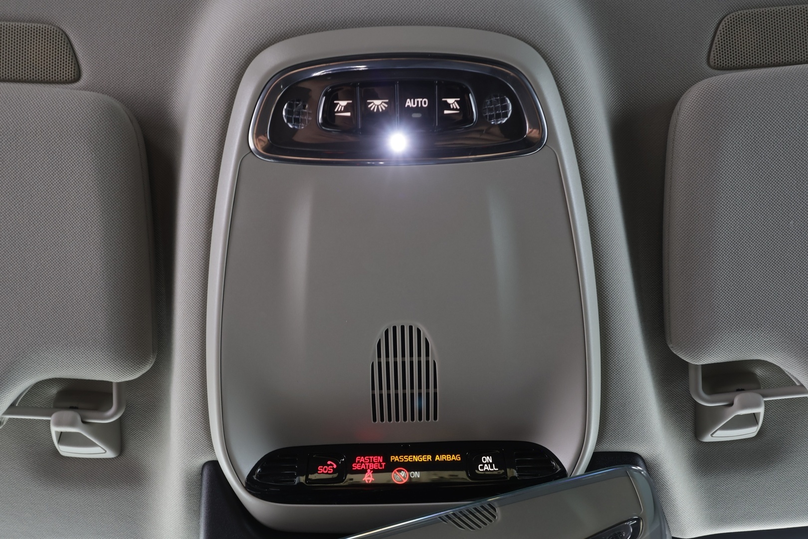 VOLVO S90 2021