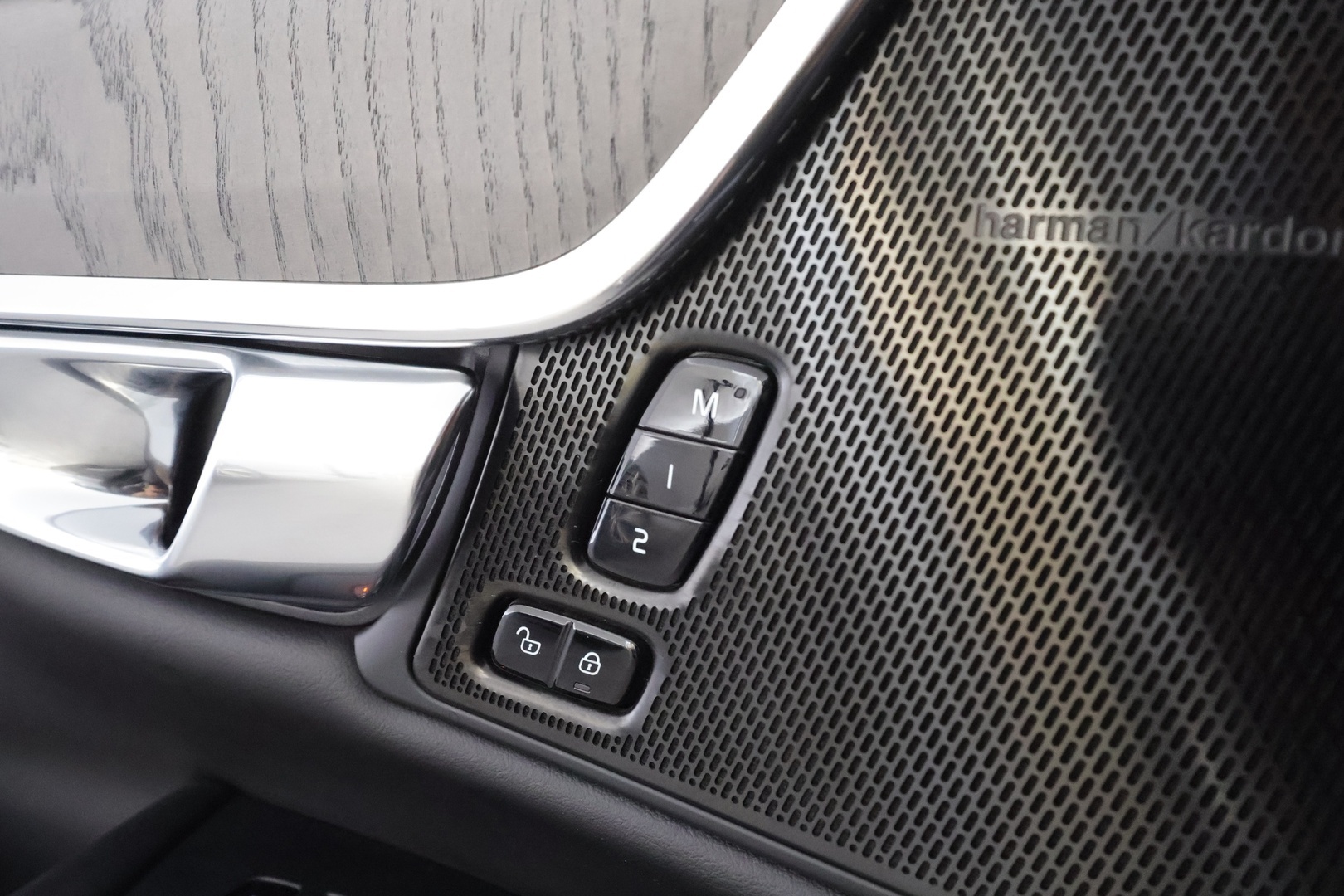 VOLVO S90 2021