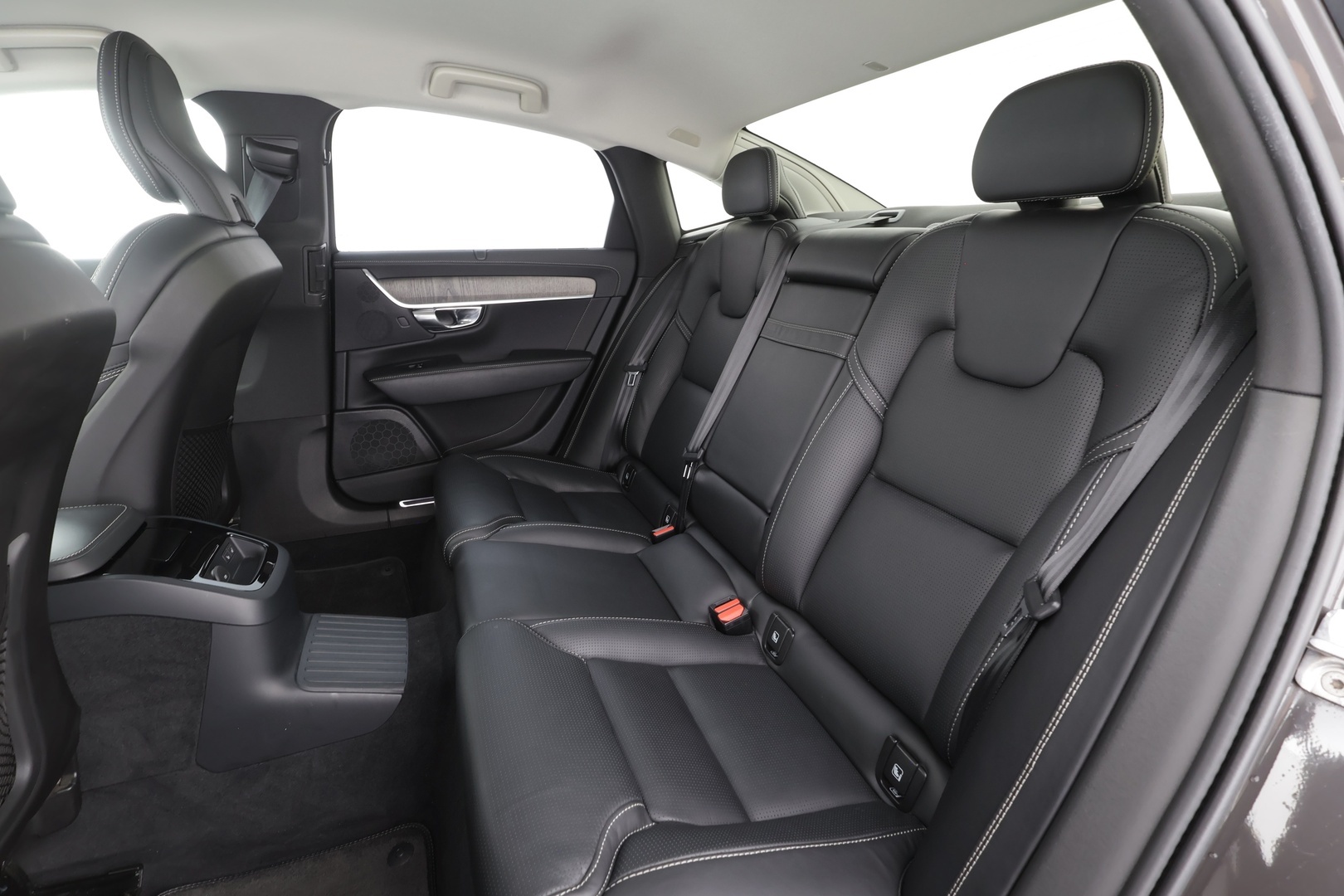 VOLVO S90 2021