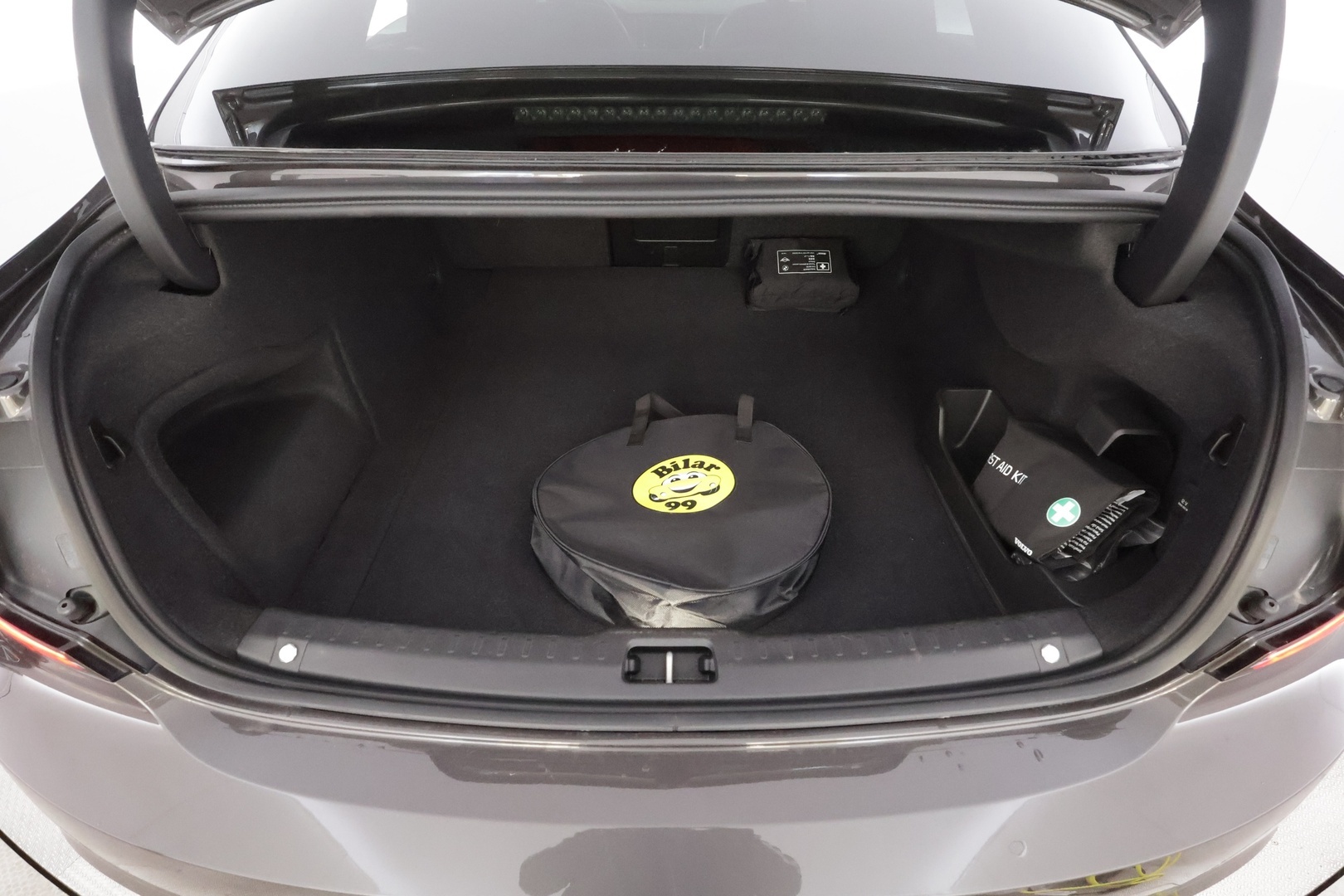 VOLVO S90 2021