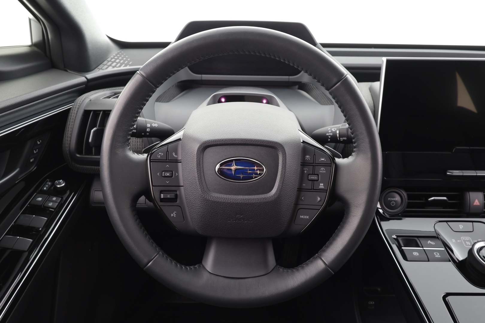 SUBARU Solterra 2023