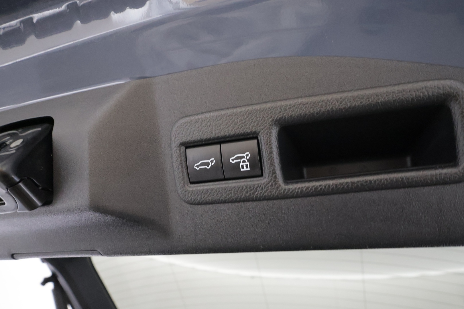 SUBARU Solterra 2023