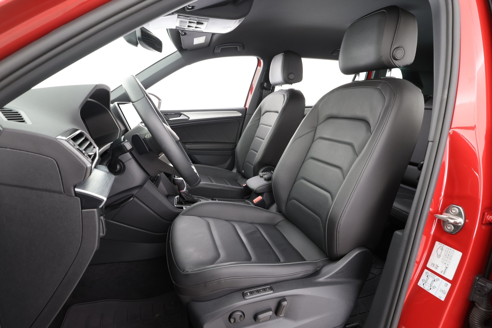SEAT Tarraco 2023