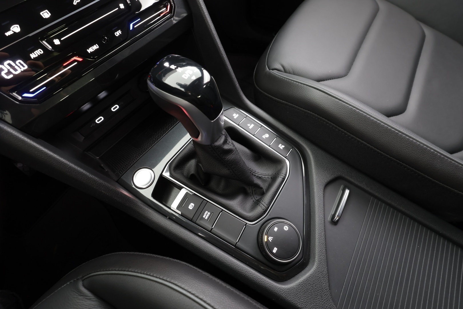SEAT Tarraco 2023