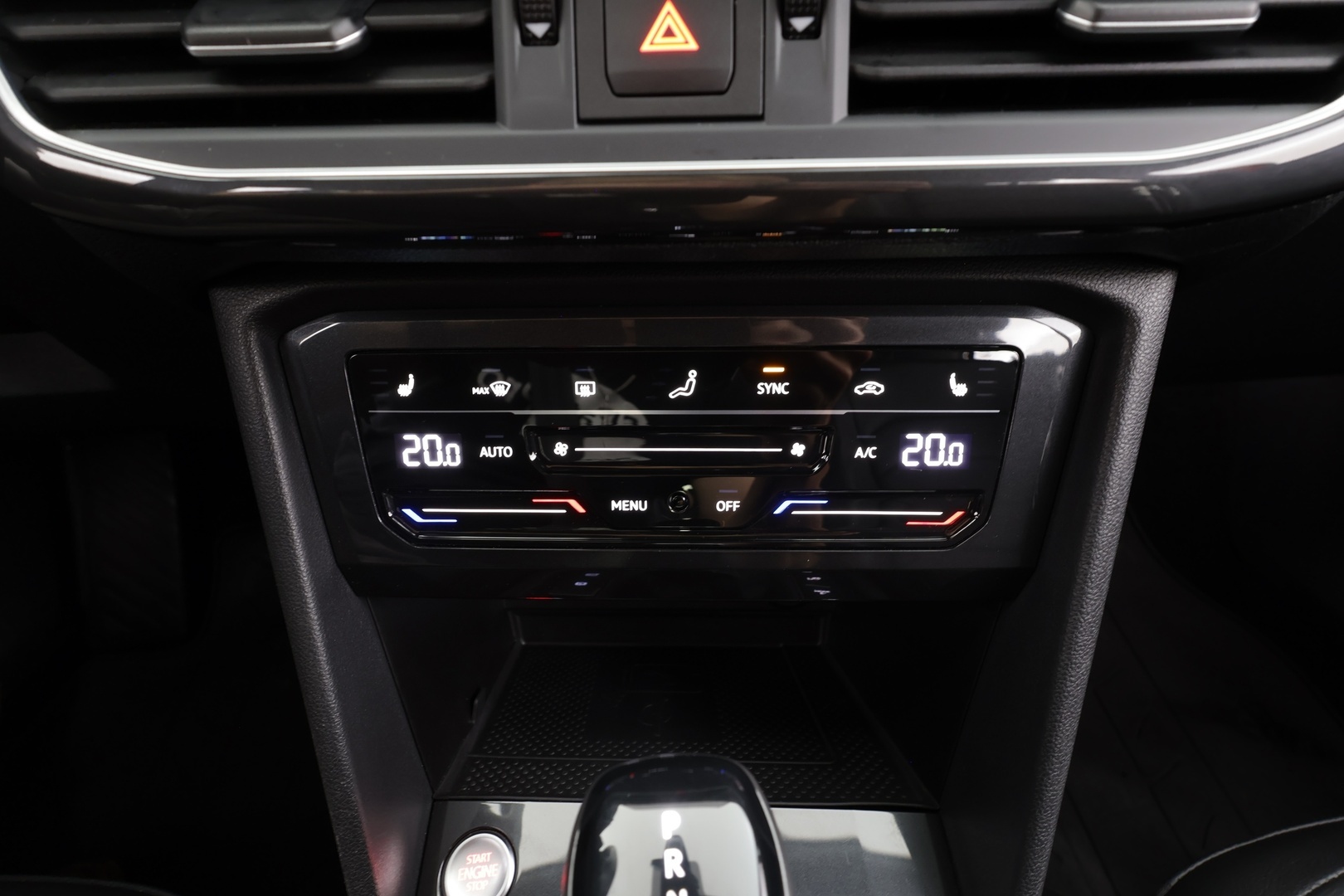 SEAT Tarraco 2023