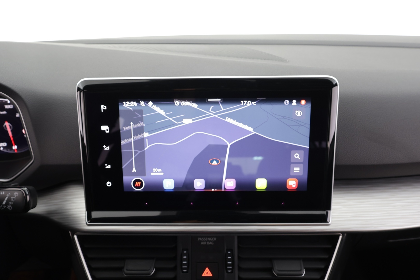 SEAT Tarraco 2023