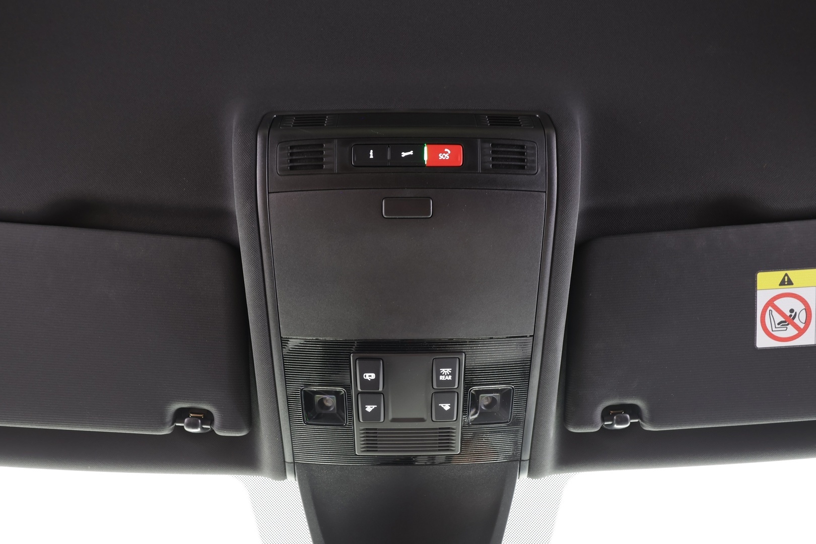 SEAT Tarraco 2023